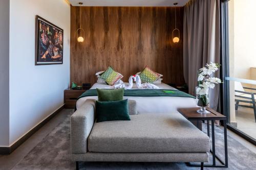 276744528 Sirayane Boutique Hotel & Spa Marrakech