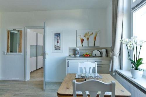 App-7-in-strandnaher-Lage-Baederstil-Villa-in-Wenningstedt-Sylt, Wenningstedt (fotografie 9)