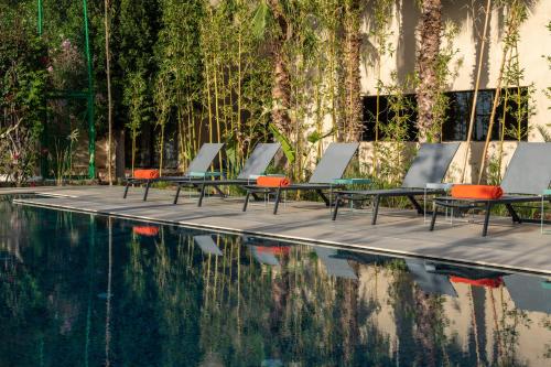 276745725 Sirayane Boutique Hotel & Spa Marrakech