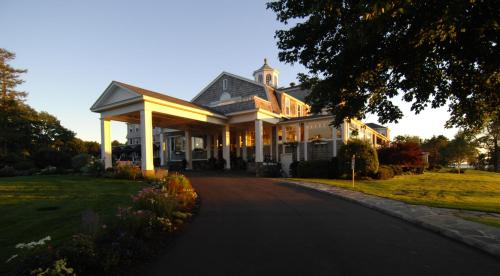 Black Point Inn - Accommodation - Scarborough