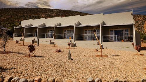 Rooiberg Wild Private Game Reserve Rooiberg Wild Private Game Reserve