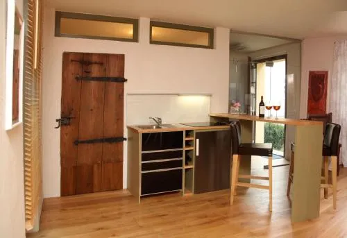 Altstadt Ferienwohnung Torgau in Torgau, Deutschland