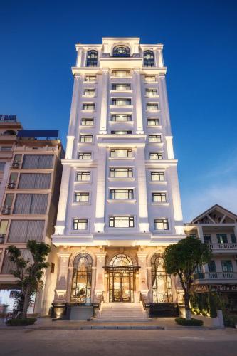 D'Lecia Ha Long Hotel