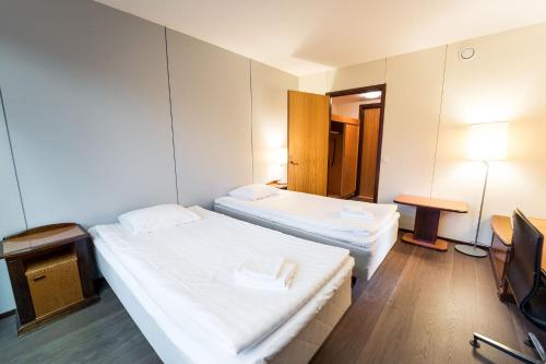 Budget Hotel Raahe - image 5