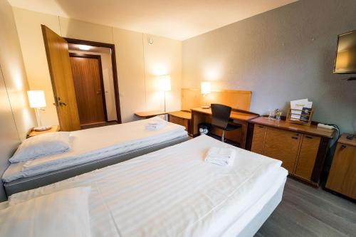 Budget Hotel Raahe - image 2