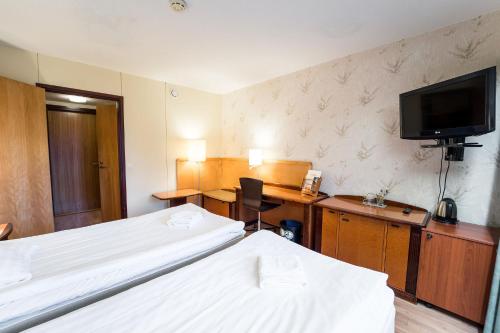 Budget Hotel Raahe - image 10
