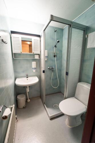 Budget Hotel Raahe - image 9