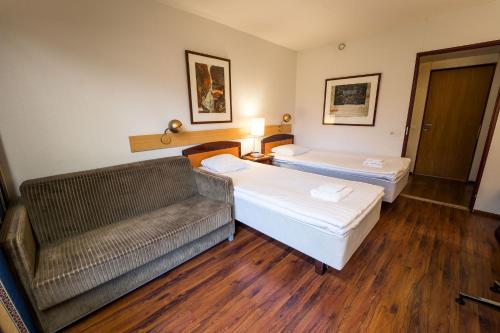 Budget Hotel Raahe - image 12