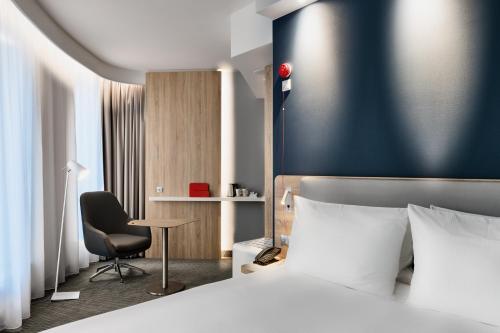 Holiday Inn Express - Warsaw - The HUB an IHG Hotel - image 7