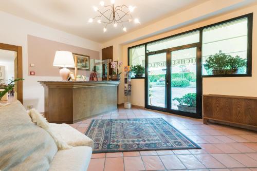 Hotel San Michele - image 9