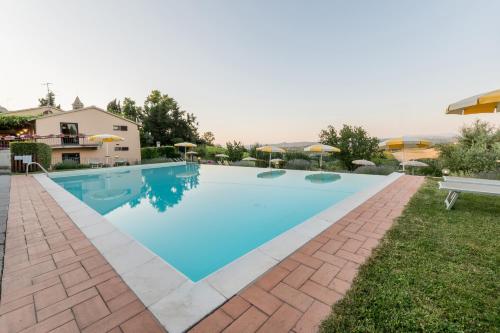 Hotel San Michele 3