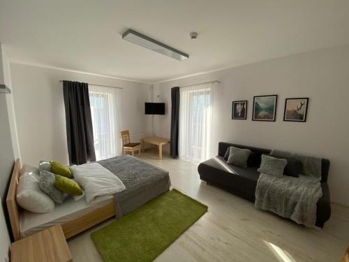 Apartamenty Zielony Ogród - image 12