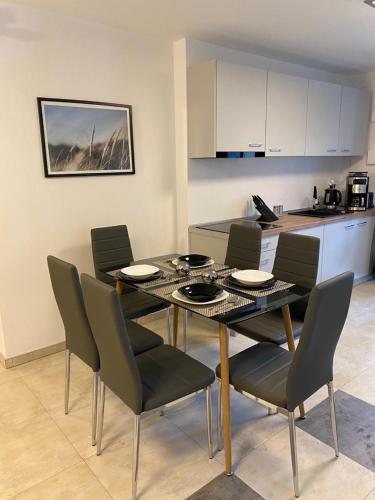 Apartamenty Zielony Ogród - image 14