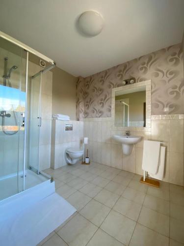 Apartamenty Zielony Ogród - main image