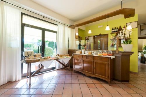 Hotel San Michele 4