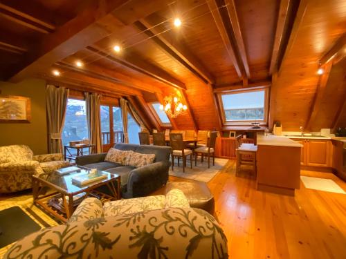 Baqueira Gessa gîte à louer Artiés