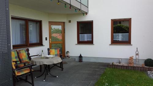 Haus Koch in Tann, Deutschland