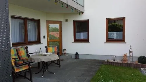 Haus Koch in Tann, Deutschland