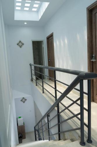 Hotel Padma Tangerang in ดลางเมืองตังเกรัง