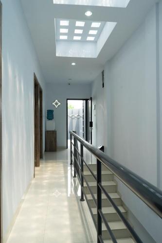 Hotel Padma Tangerang in ดลางเมืองตังเกรัง