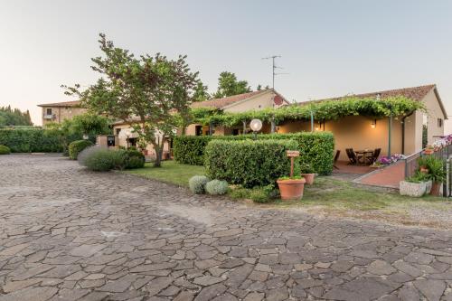 Hotel San Michele - image 6
