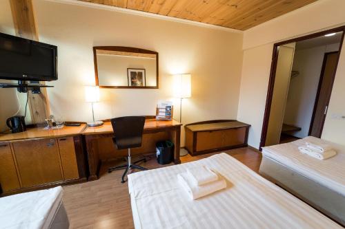 Budget Hotel Raahe - image 13