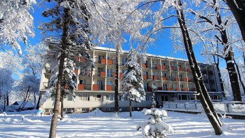 Halny Pensjonat, Zakopane (foto 4)
