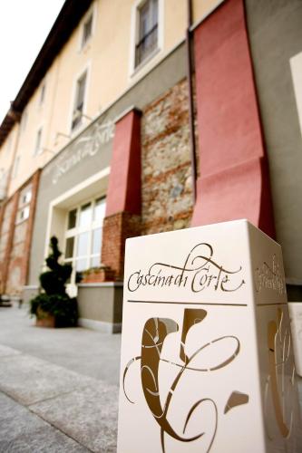 Hotel Cascina Di Corte - image 12