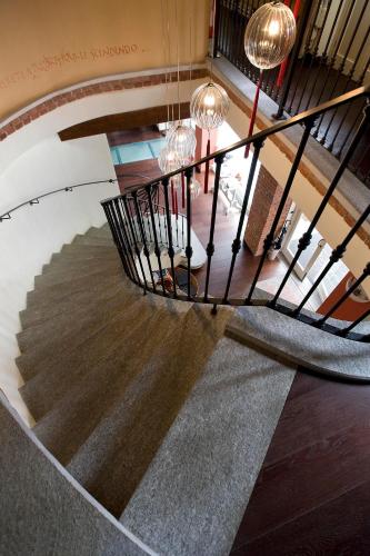 Hotel Cascina Di Corte - image 14