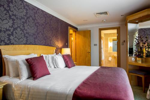 Hellidon Lakes Hotel - image 9