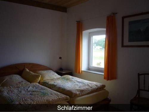 Ferienhaus-Krohn-Schleiblick - main image