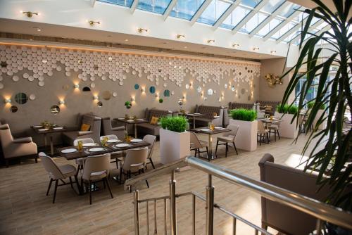 Hotel El Paraiso - image 9