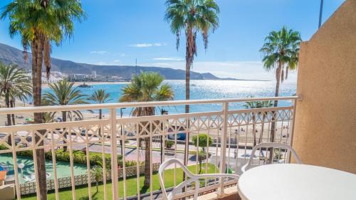  Coral Compostela Beach, Playa de las Americas bei Guargacho