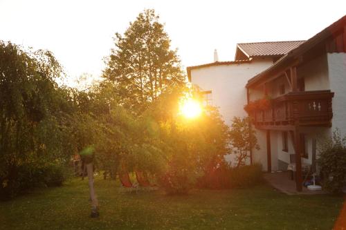 Haus Haidweg Wohnung 4