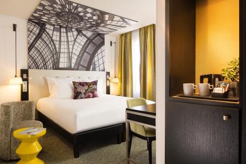 Hotel Gustave