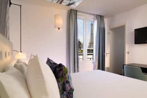 Hotel Gustave