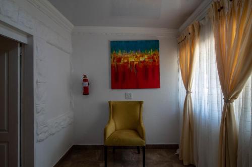 Graceland Conference and Lifestyle Centre