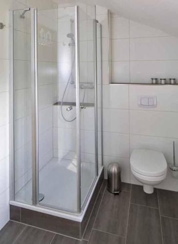 Ferienwohnung-England - image 3