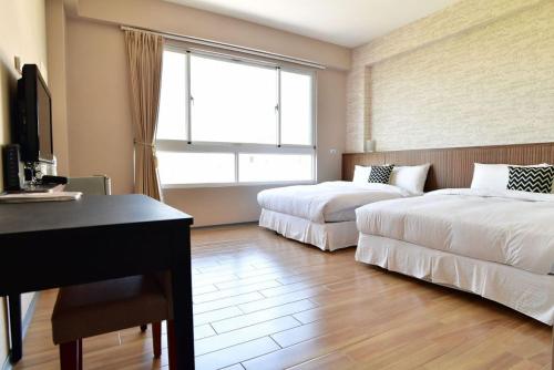 hotel photo