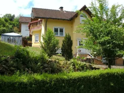 Ferienwohnung Wenz in Poppenhausen, Deutschland