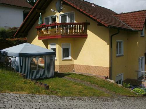 Ferienwohnung Wenz - image 13