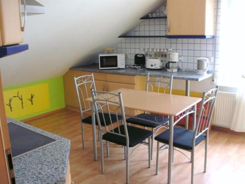 Ferienwohnung Wenz - image 11