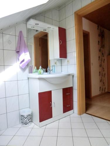 Ferienwohnung Wenz