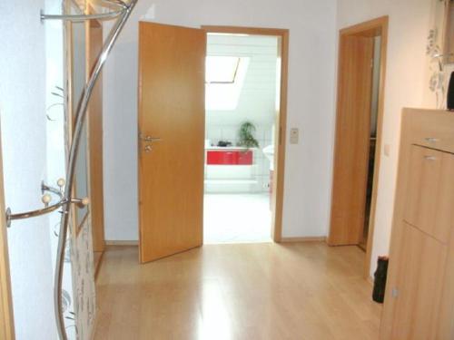 Ferienwohnung Wenz - main image
