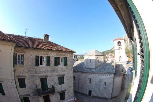 Apartment Antonia, Kotor (zdjęcie 9)