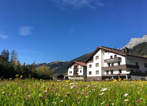 Haus Zangerl - St. Anton am Arlberg