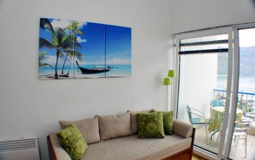 Belvedere Apartments - image 14