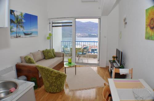 Belvedere Apartments - image 12