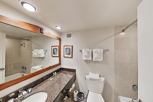Luana - Walkable Waikiki Studio - Gym & Pool condo - image 9