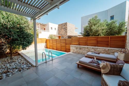 Ostria Resort & Spa - image 8